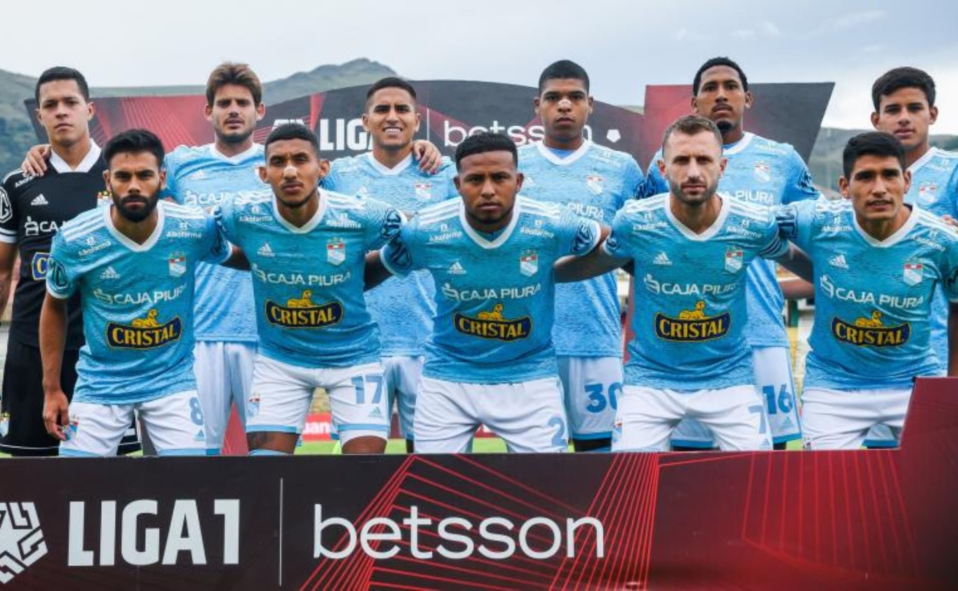 Futbolista cervecero renovó por dos temporadas y jugará bajo las órdenes de Tiago Nunes