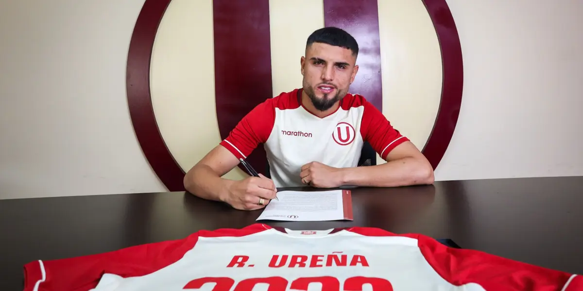 Futbolista chileno confesó las razones del por qué llegó a la ‘U’