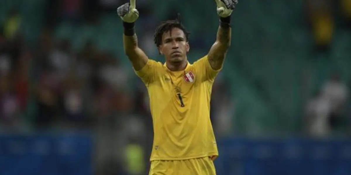 Futbolista chileno fue humillado en Copa Libertadores