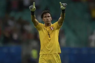 Futbolista chileno fue humillado en Copa Libertadores