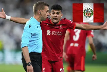 Futbolista colombiano no la vio en la final de Champions