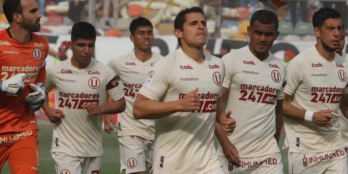 Futbolista crema está a un paso de renovar de cara a la temporada 2023