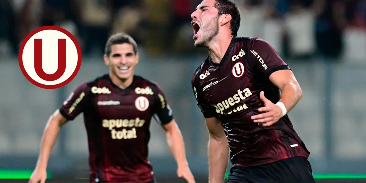 Futbolista crema fue de los mejores en la goleada 4-1 ante Cantolao