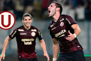 Futbolista crema fue de los mejores en la goleada 4-1 ante Cantolao