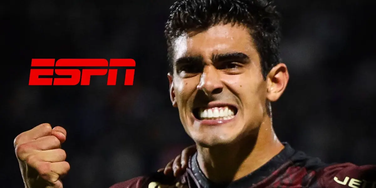 Futbolista crema fue una de las sorpresas de Jorge Fossati ante Gimnasia