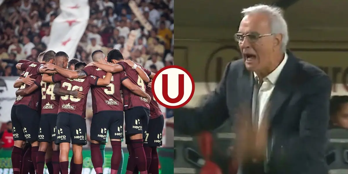 Futbolista crema reapareció en el equipo ante Cusco FC, después de varias semanas