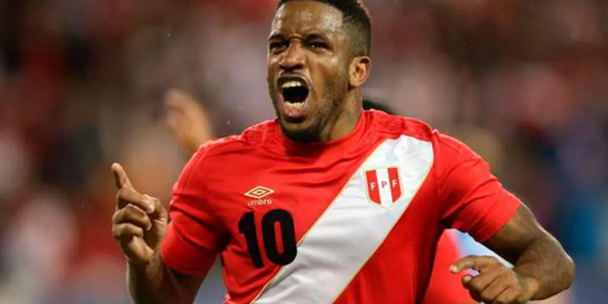 Futbolista aún no debuta con su equipo pero ya quiere volver a la Bicolor