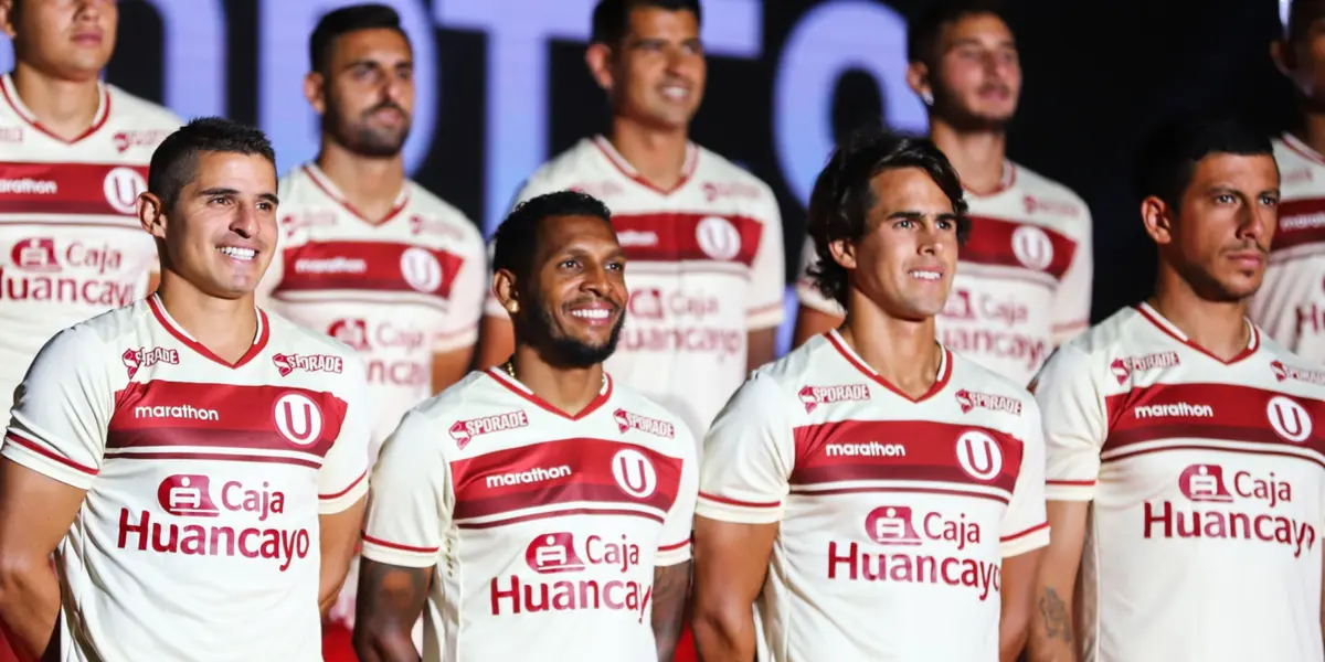 Futbolista dejó Universitario pero el karma lo golpeó muy fuerte