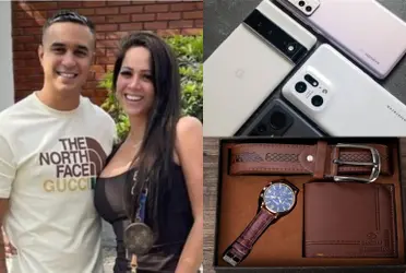 Futbolista del cuadro chalaco denunció robo hace unos días