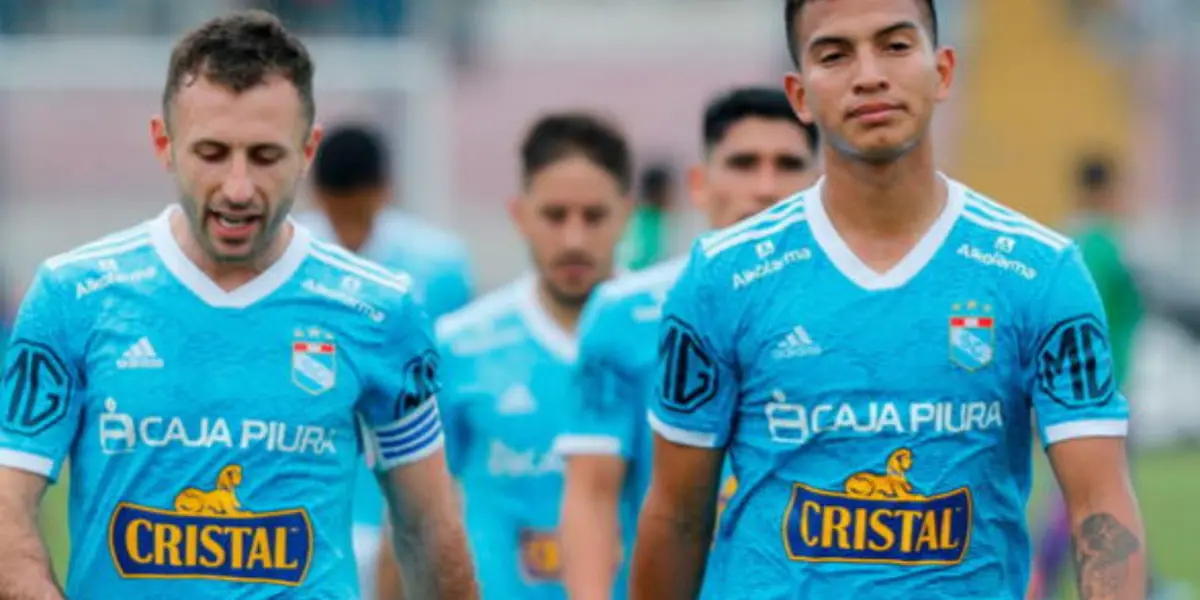 Futbolista del cuadro ‘rimense’ tenía todo para irse a otro equipo, sin embargo se quedaría