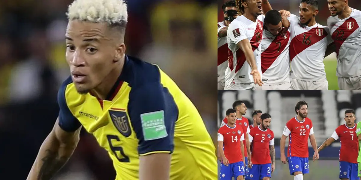 Futbolista del Léon de México y el último golpe que recibió de cara a la Copa del Mundo