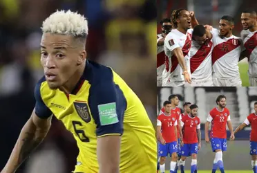 Futbolista del Léon de México y el último golpe que recibió de cara a la Copa del Mundo