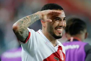 Futbolista del Malmo y de la Selección Peruana nos demuestra una nueva faceta