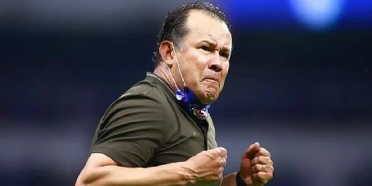 Futbolista del ‘Tri’ no estará presente ante Perú