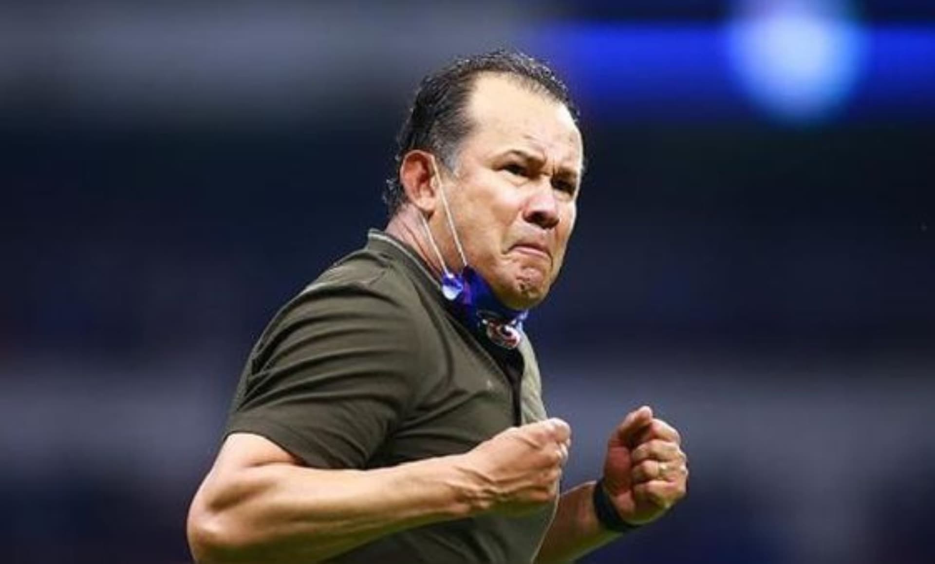 Futbolista del ‘Tri’ no estará presente ante Perú