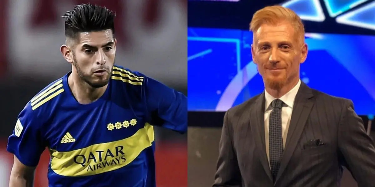 Futbolista descendió en su cotización