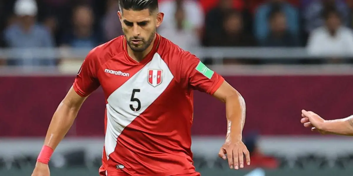 Futbolista destaca día a día en la Liga 1