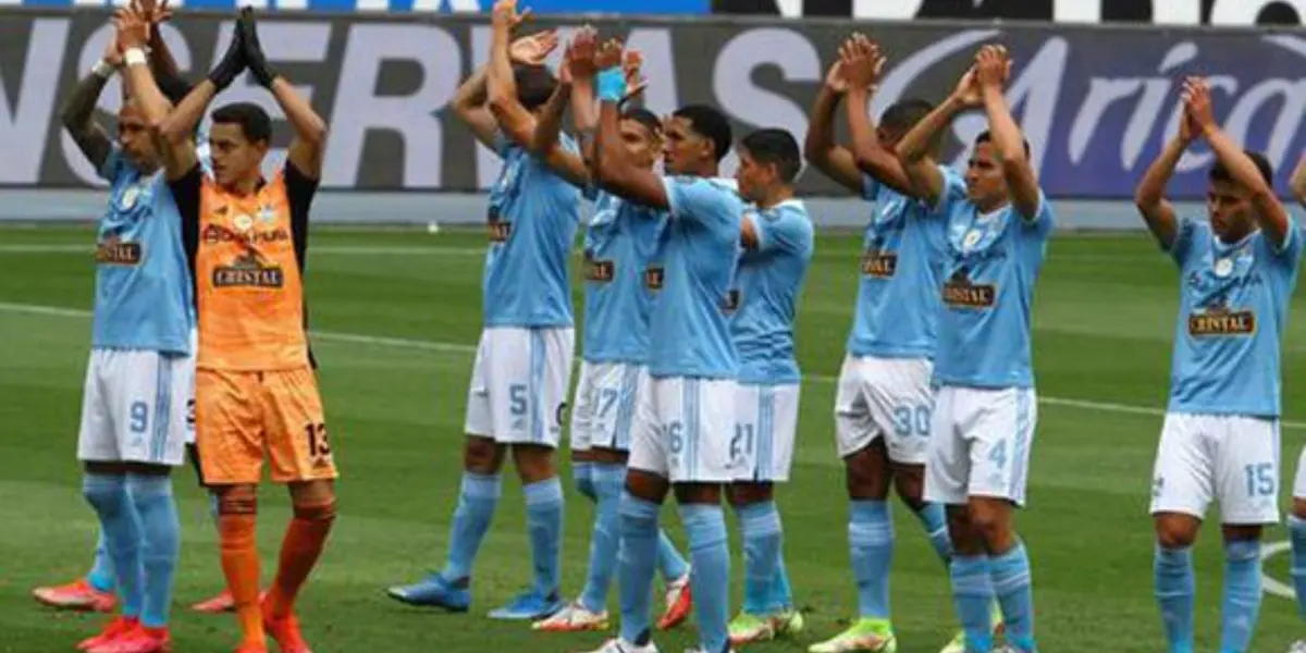 Futbolista entrena en La Florida pero no reforzará a os ‘rimenses’