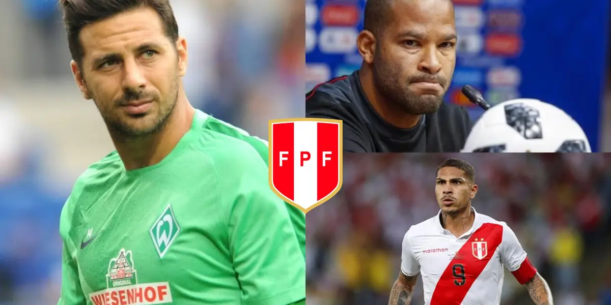 Futbolista es proveniente de la categoría 2006 y quiere ser el próximo crack de Perú