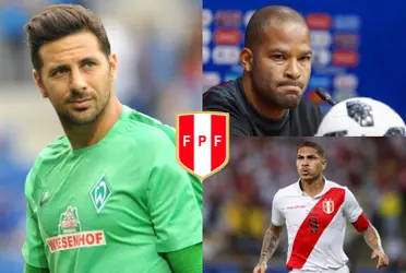 Futbolista es proveniente de la categoría 2006 y quiere ser el próximo crack de Perú