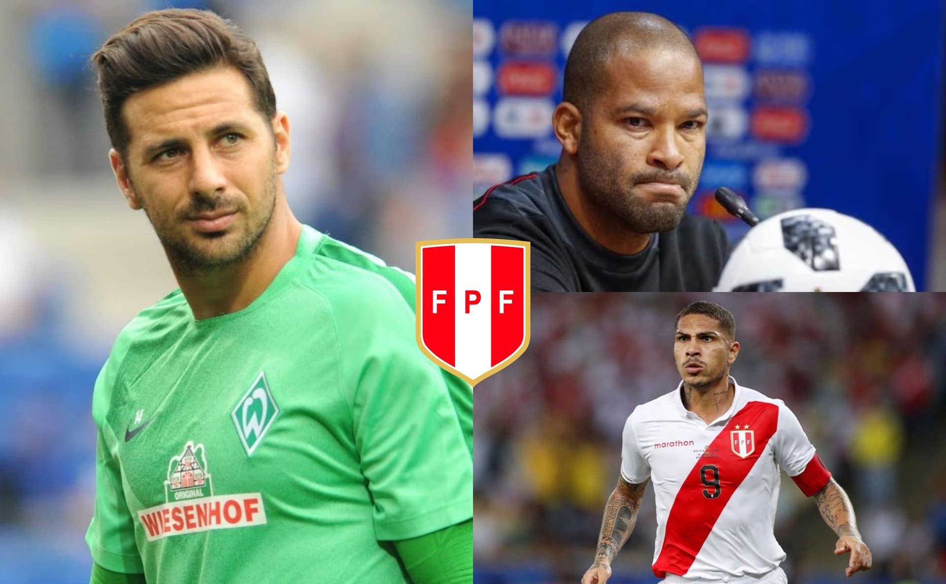 Futbolista es proveniente de la categoría 2006 y quiere ser el próximo crack de Perú