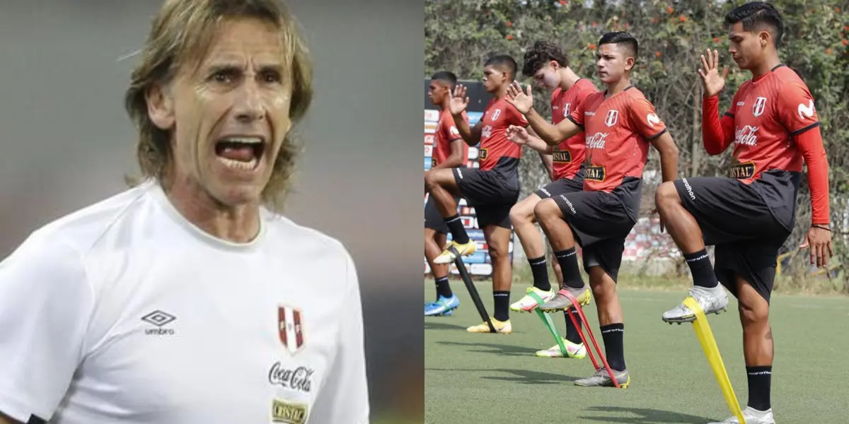 Futbolista no es tenido en cuenta en su equipo, aspecto que enoja al DT