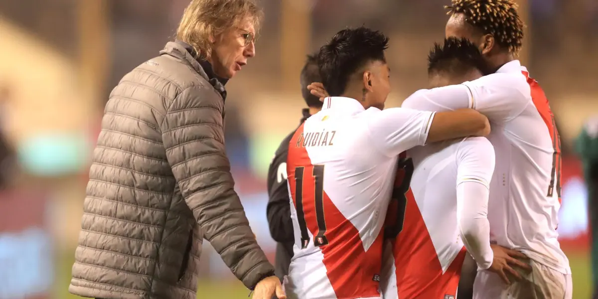 Futbolista es una voz autorizada de la bicolor y trataría de persuadir al 'Tigre'