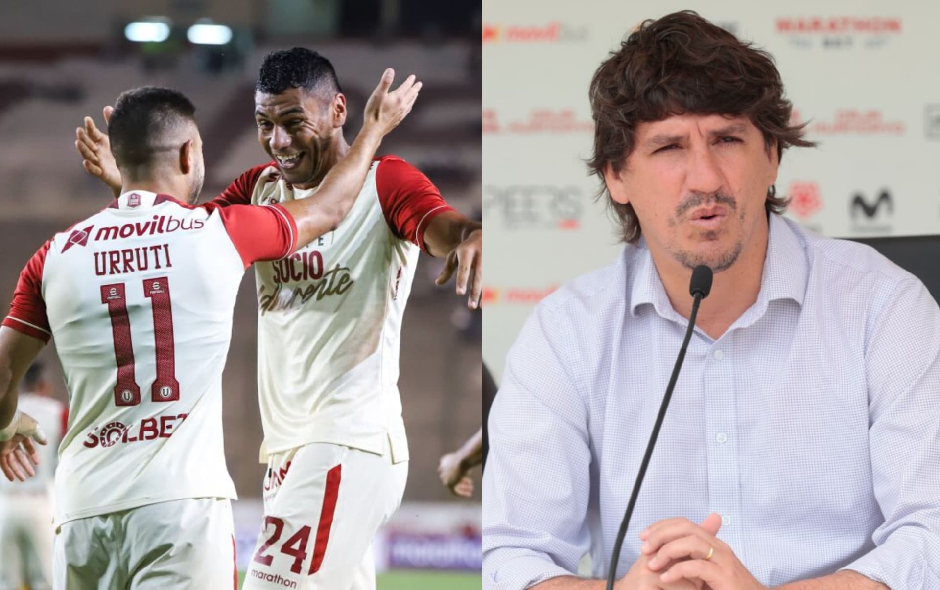 Futbolista finalmente no llegará a Ate por decisión de la dirigencia merengue