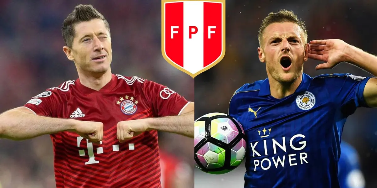 Futbolista firmó por un equipo salvadoreño, por lo que se perderá en el radar de la bicolor