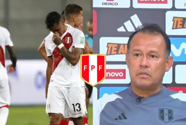 Futbolista fue borrado por Gareca, pero con Reynoso puede tener una oportunidad más