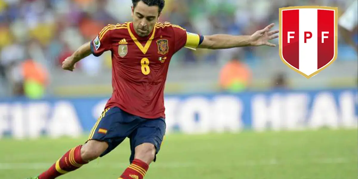 Futbolista fue campeón en España y anhela vestir la camiseta de Perú 
