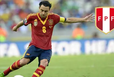 Futbolista fue campeón en España y anhela vestir la camiseta de Perú