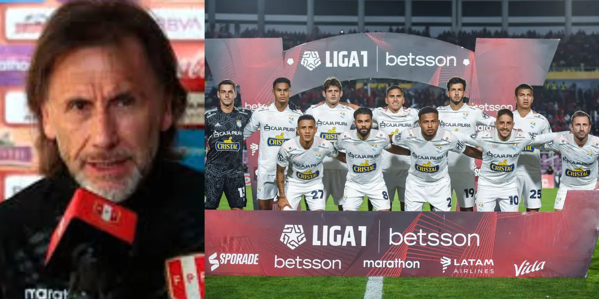 Futbolista fue clave en la victoria del equipo rimense