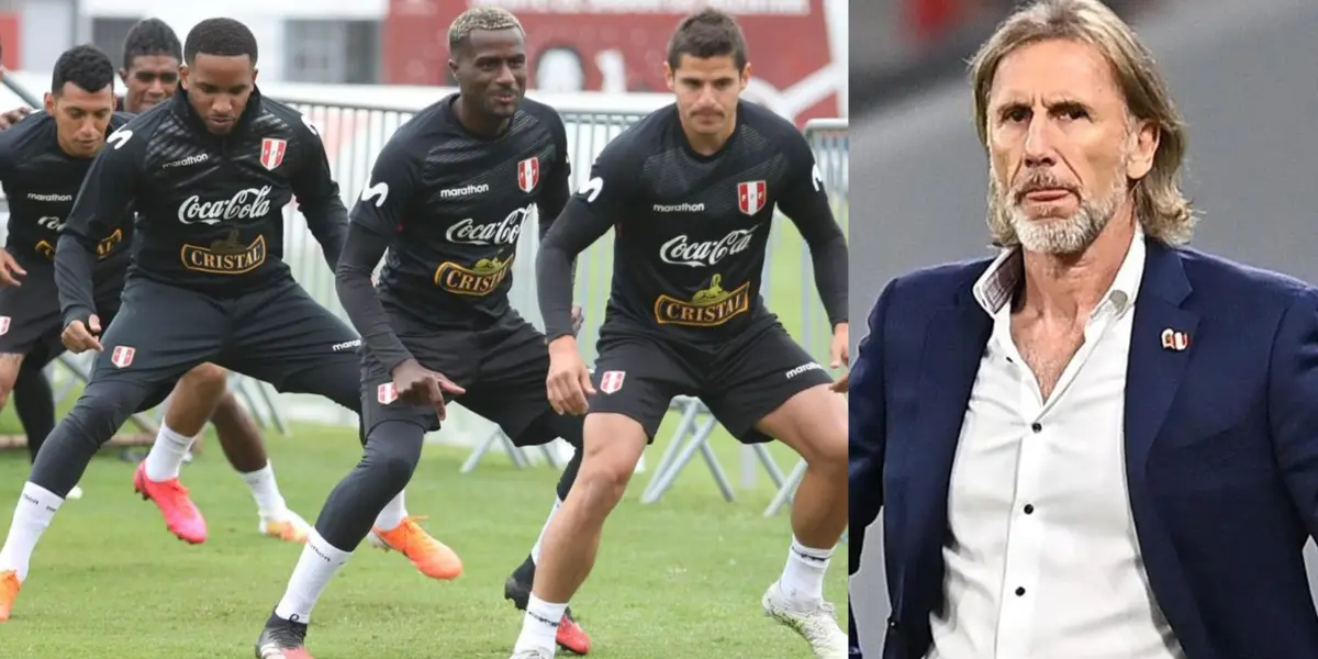 Futbolista no fue convocado por el ‘Tigre’ para el repechaje