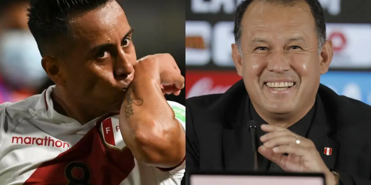 Futbolista fue convocado a la Selección Peruana por el ‘Cabezón’ Reynoso