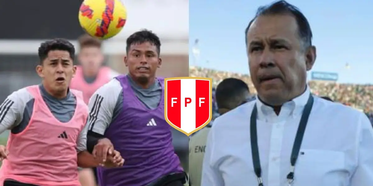 Futbolista no fue tenido en cuenta en el “equipo de todos”