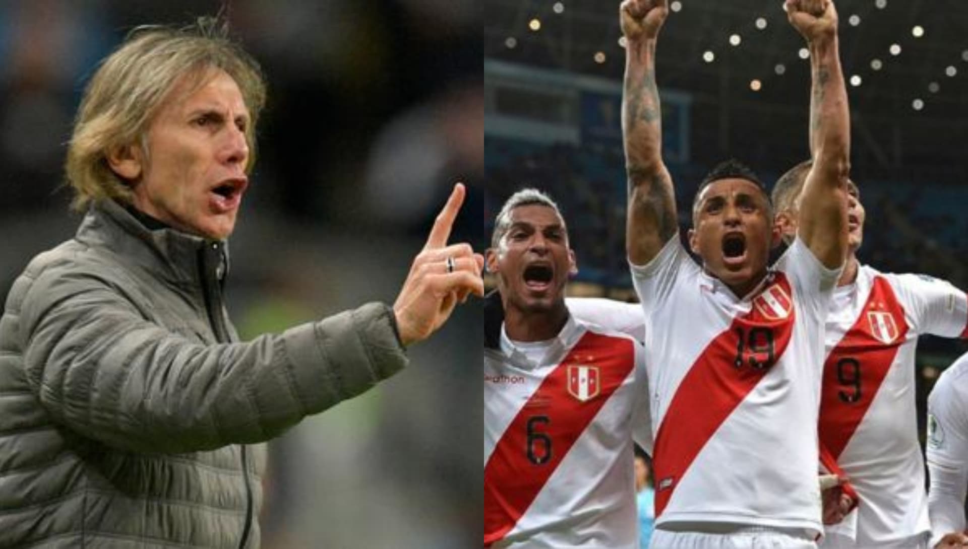 Futbolista ha decaído un poco en su juego