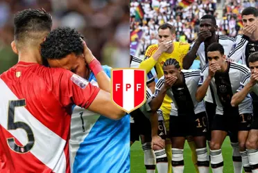 Futbolista habría elegido vestir los colores de la Selección de Alemania y no la bicolor