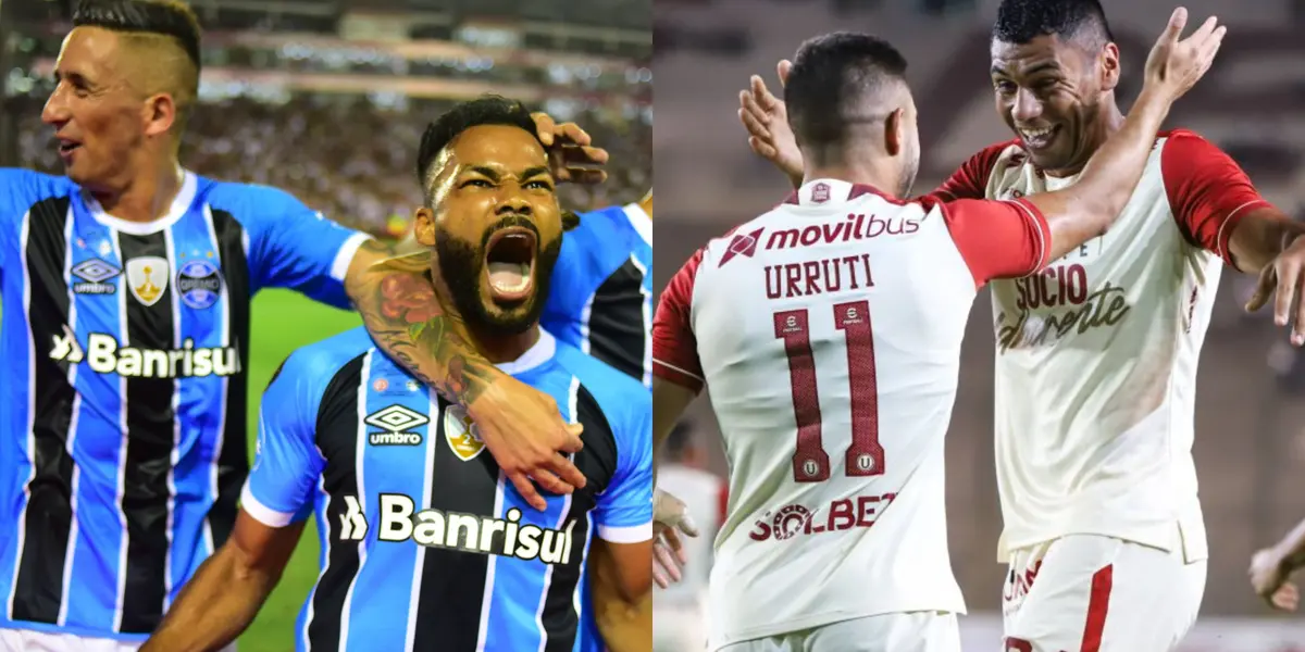 Futbolista jugó en Brasil y ahora podría fichar por el equipo crema en 2023