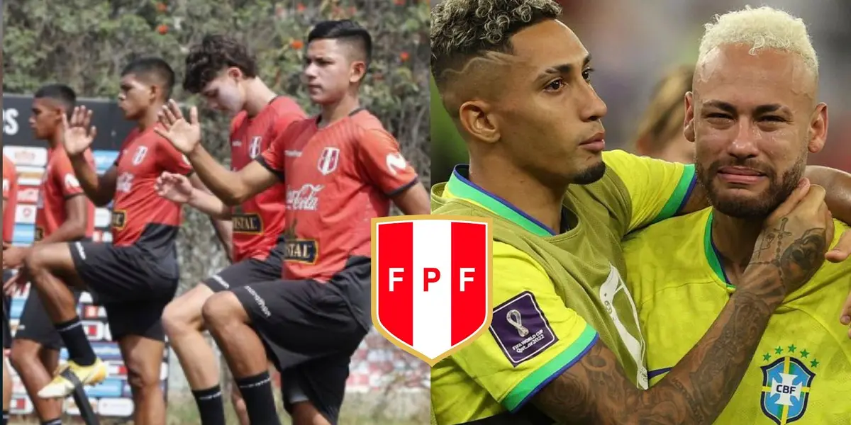 Futbolista la quiere romper ante el ‘Scratch’ y así impresionar a Reynoso