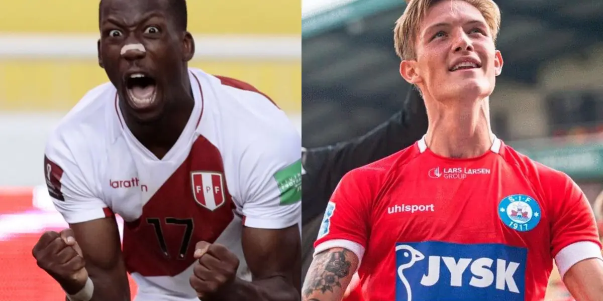 Futbolista la rompe en la Liga 1 y sería la sorpresa de Juan Reynoso en la Selección Peruana