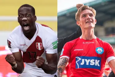 Futbolista la rompe en la Liga 1 y sería la sorpresa de Juan Reynoso en la Selección Peruana