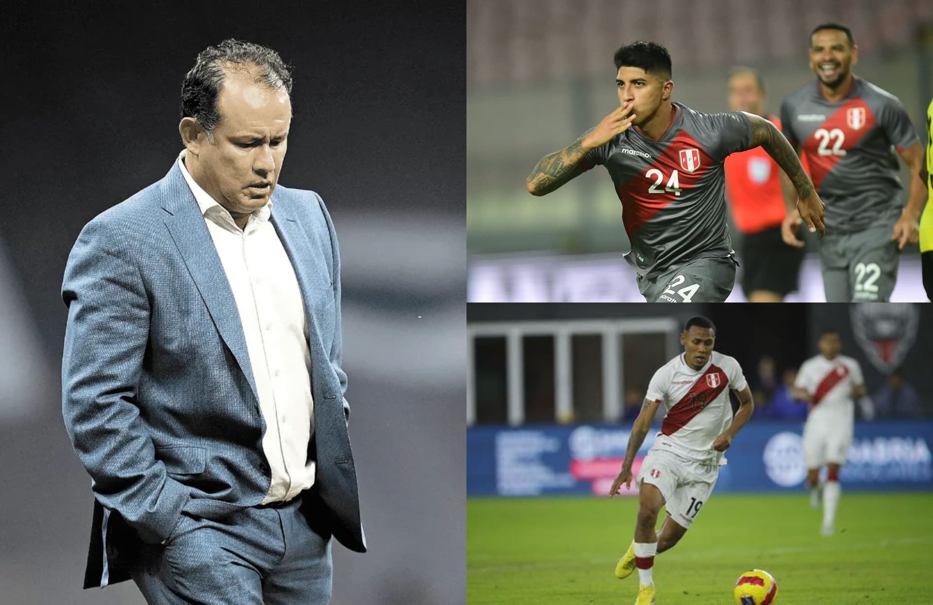 Futbolista la rompe a nivel internacional, pero Reynoso ni lo mira