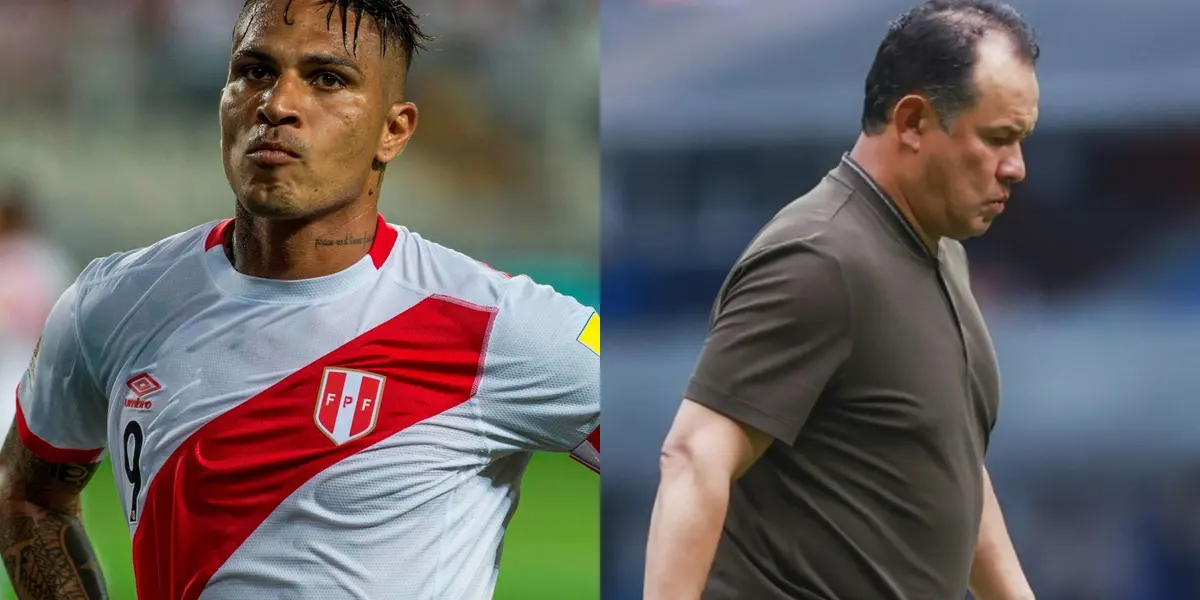 Futbolista la rompe en su equipo pero el ‘Cabezón’ no lo llamó