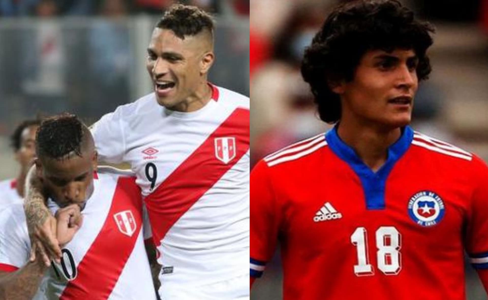 Futbolista la rompe en su equipo y le da una lección de amor por la Bicolor al ‘Cavani peruano’