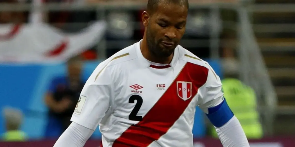 Futbolista la rompe en Venezuela y es el nuevo refuerzo de la Selección Peruana