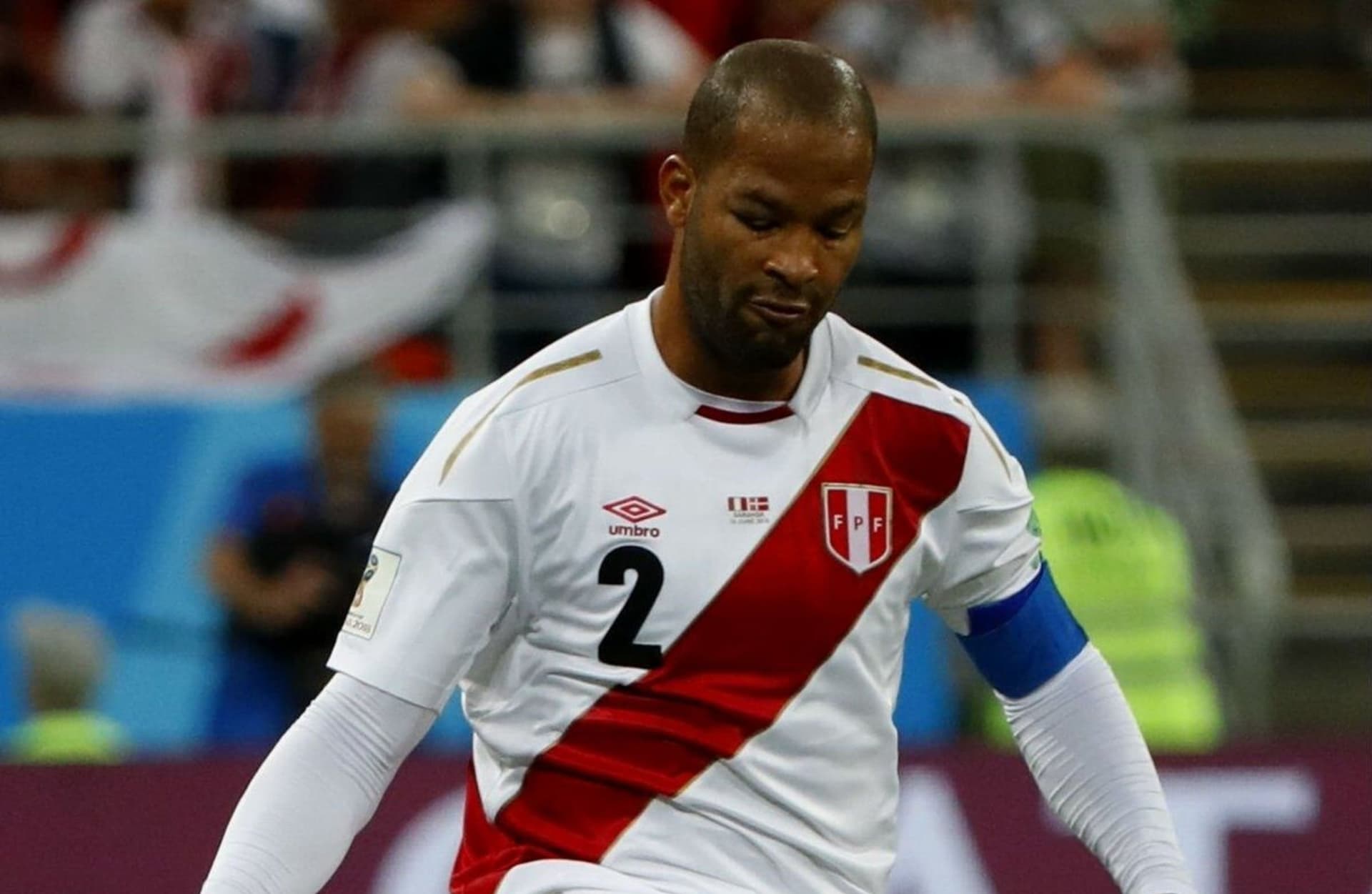 Futbolista la rompe en Venezuela y es el nuevo refuerzo de la Selección Peruana
