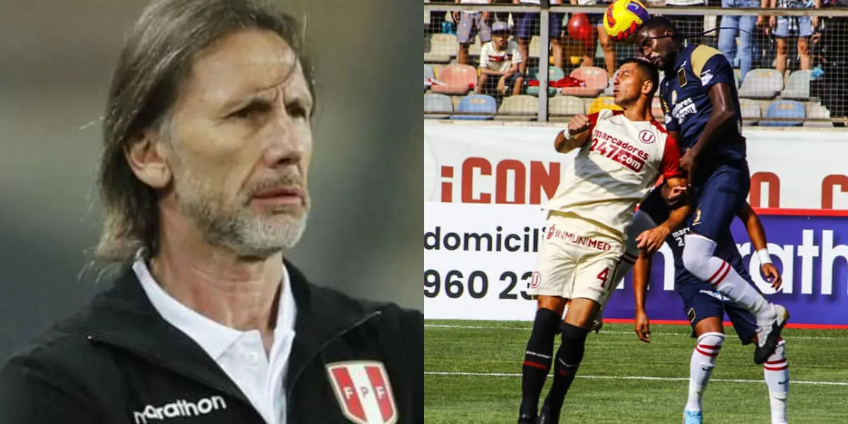 Futbolista la rompió en el clásico