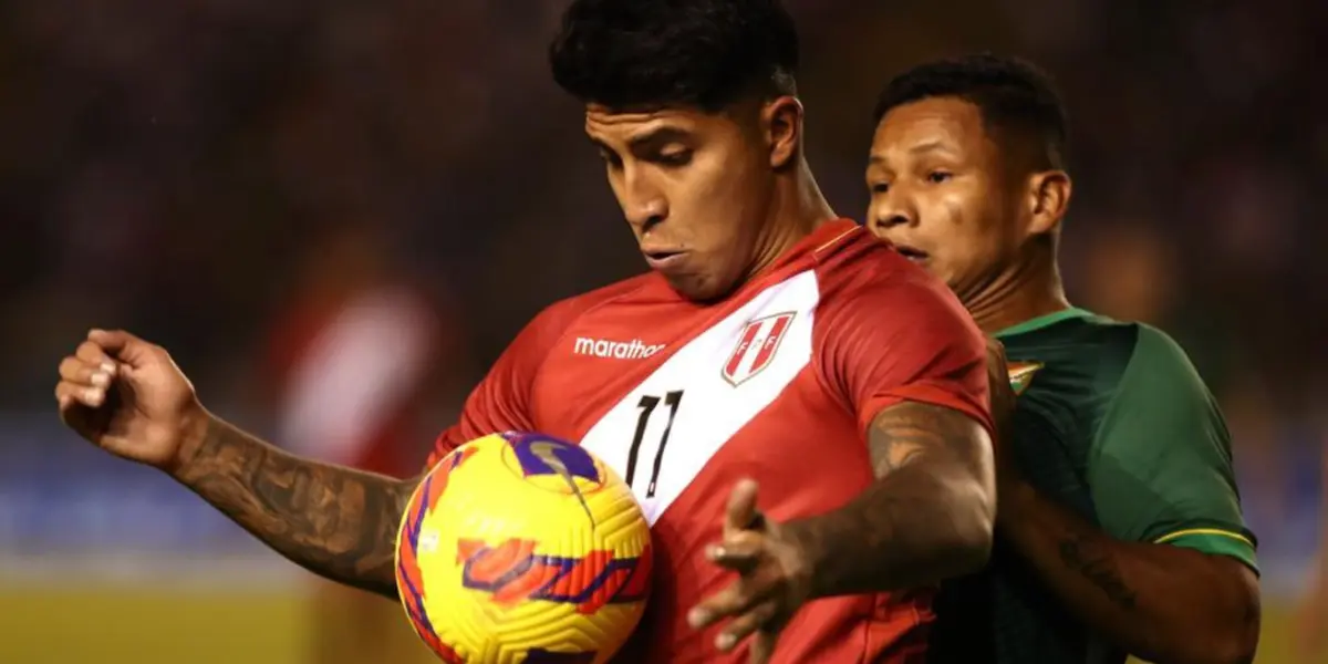 Futbolista la rompió y se habría ganado su lugar en el equipo de Juan Reynoso