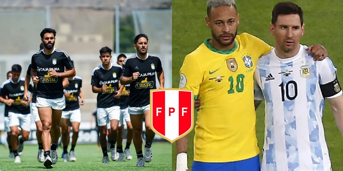 Futbolista de la Selección Peruana está entre los mejores del planeta